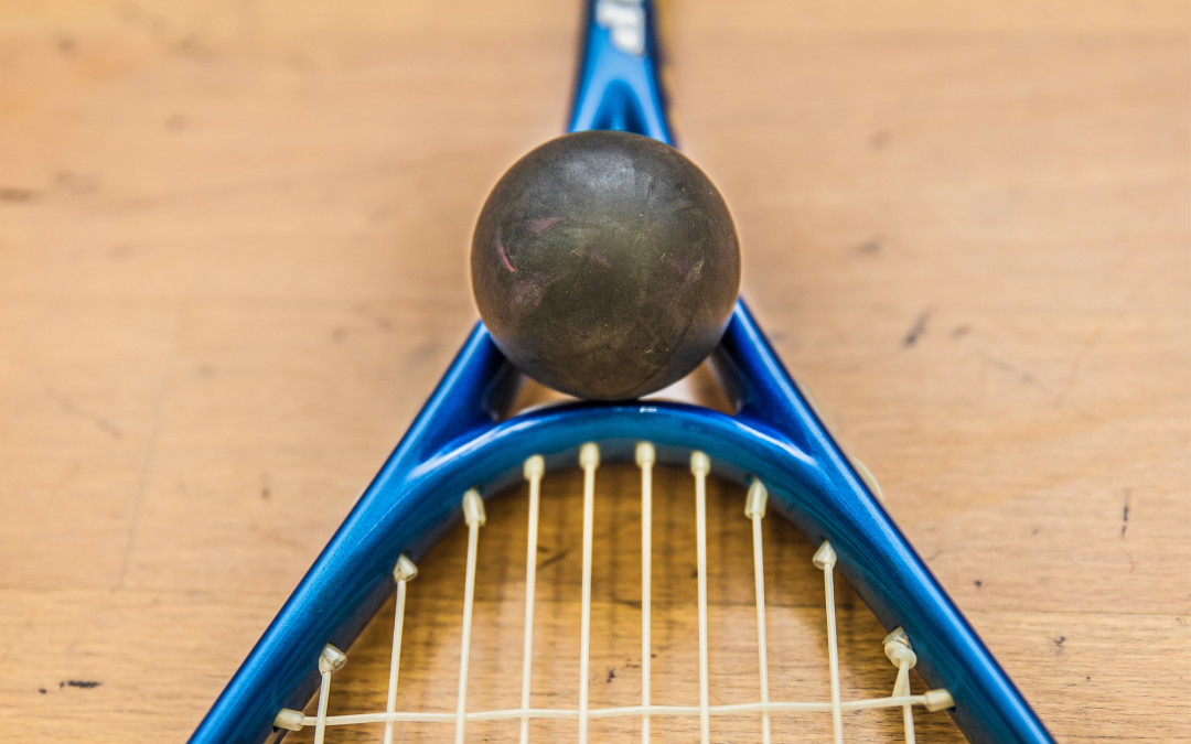 Game-Changing Gear: 10 Essential Equipment for Dominating Racquetball