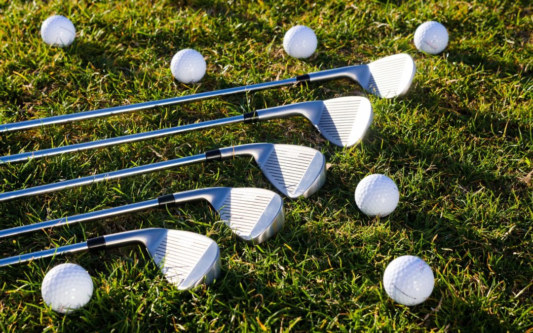 Choosing the Right Golf Clubs: A Guide for Beginners