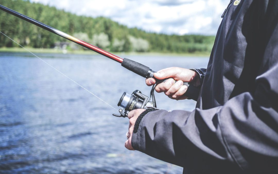 Deep-Sea Fishing Techniques: Strategies for Landing Big Catches