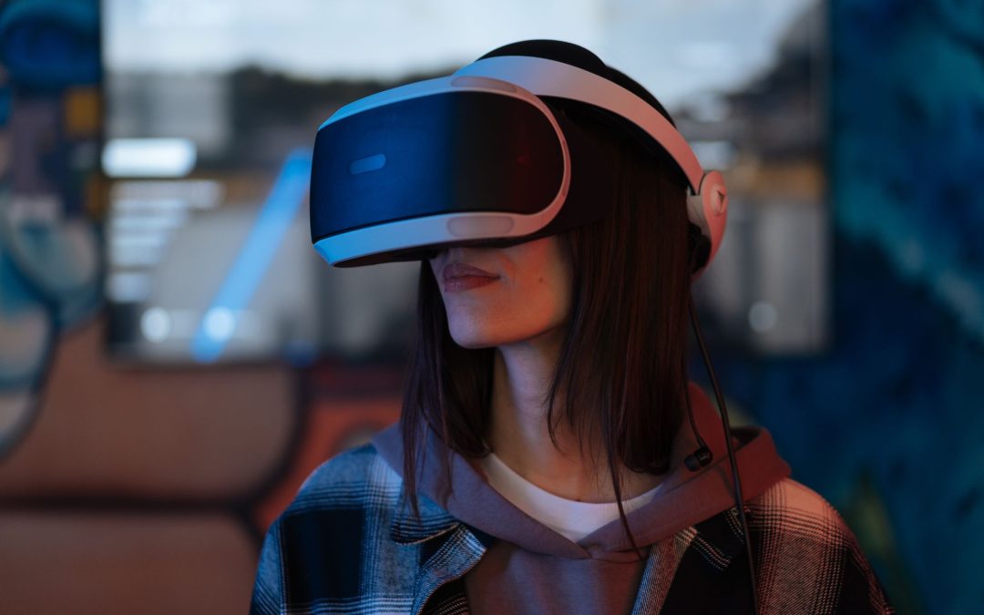 Embarking on a Virtual Adventure: 10 Gadgets for Immersive Virtual Reality Experiences