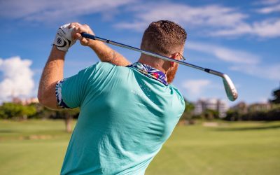 Mastering the Golf Swing: Tips and Techniques for Better Accuracy