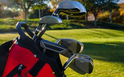 Mastering the Links: 10 Must-Have Golf Equipment for Every Golfer