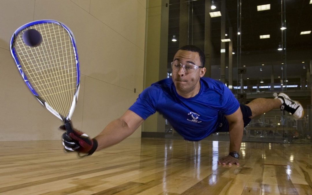 Preventing Common Racquetball Injuries: Tips for Safe and Injury-Free Play