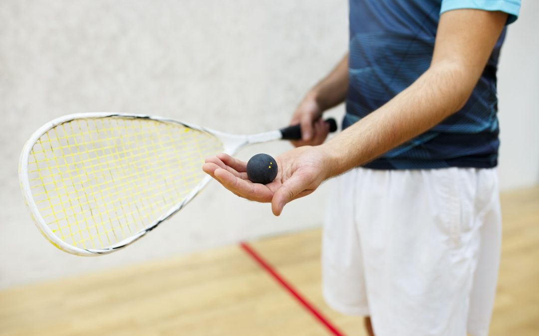 Racquetball Rules and Regulations: A Comprehensive Guide for Beginners