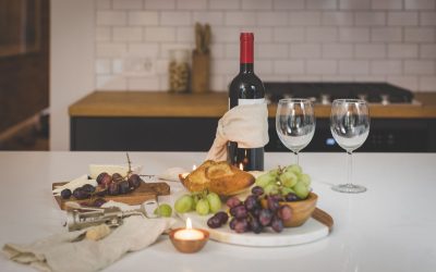 The Perfect Pair: Wine and Food Pairing Tips and Guidelines