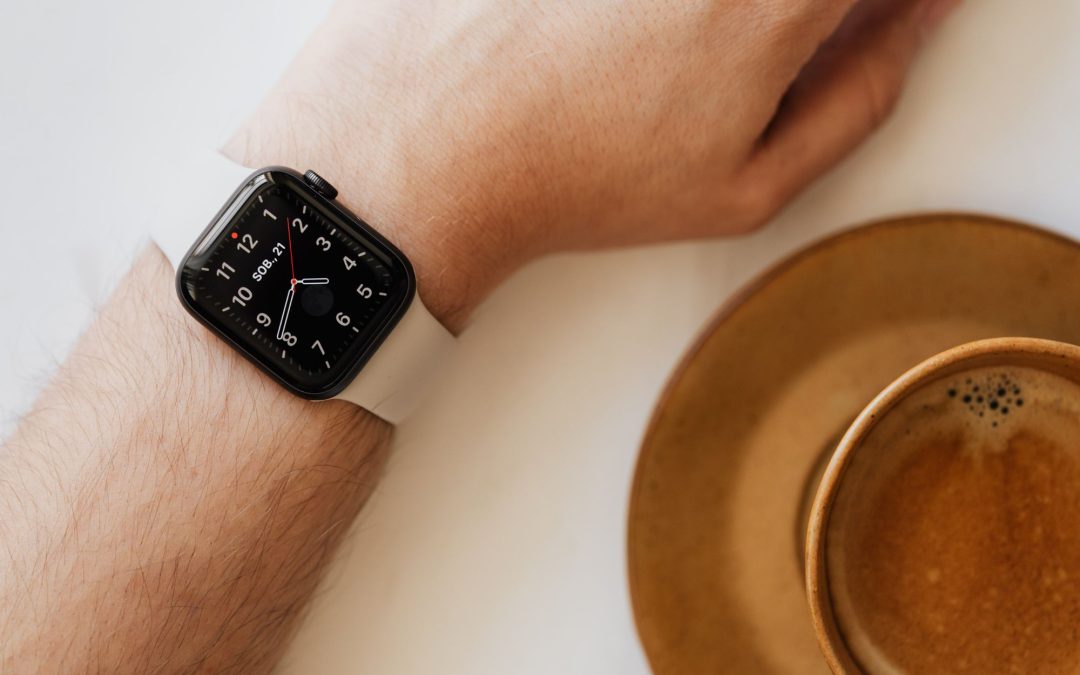 The Rise of Smartwatches: Stylish and Functional Accessories for the Modern Lifestyle