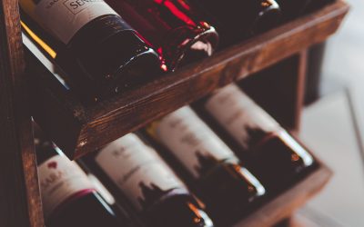 Uncorking Excellence: Discovering the Top 10 Wine Brands