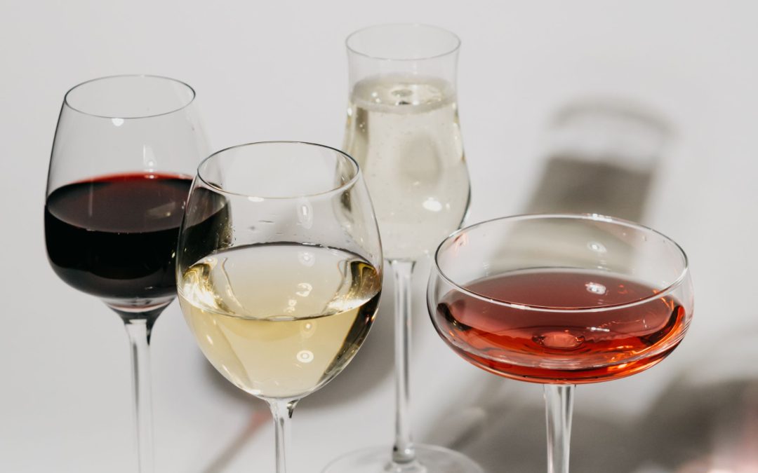 Unveiling the Varied Flavors: 10 Types of Wine for Every Palate