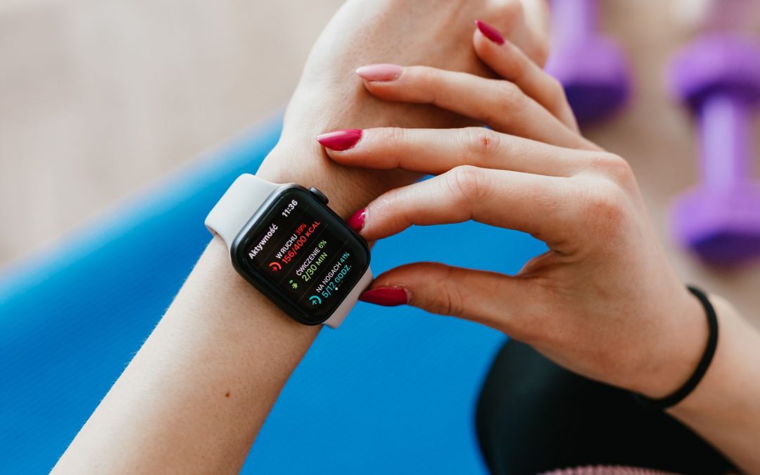 Wearable Tech: Enhancing Fitness and Health with Smart Devices